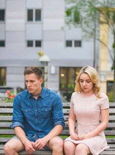 Nous Deux 4061 Les faux jumeaux