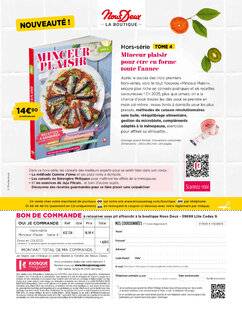 Nous Deux 4061 Nous Deux LA BOUTIQUE