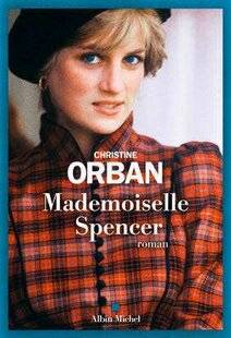 Nous Deux 4062 Dans la tête de Lady Di