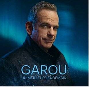 Nous Deux 4062 Garou, intime