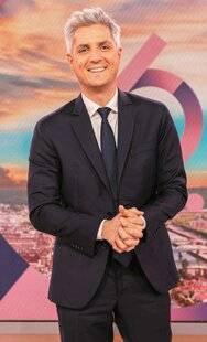 Nous Deux 4062 Sympas ces animateurs matinaux !