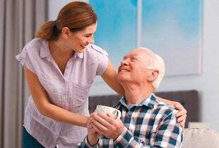 Nous Deux 4062 « La maladie d'Alzheimer peut-elle me réconcilier avec mon père ? »