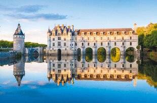 Nous Deux 4062 Le Val de Loire, du fleuve aux jardins
