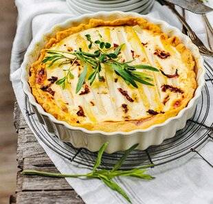 Nous Deux 4062 Vive les tartes salées !