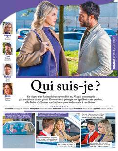 Nous Deux 4062 Qui suis-je ?