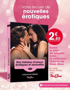 Nous Deux 4063 Nous Deux