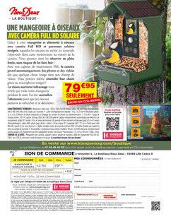 Nous Deux 4063 Nous Deux LA BOUTIQUE