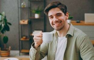 Nous Deux 4063 Du café pour prévenir les cancers ORL