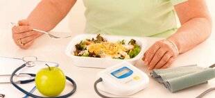 Nous Deux 4063 Que manger en cas d'hypertension artérielle ?