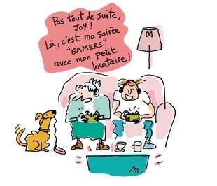 Nous Deux 4063 Comment l'organiser ?