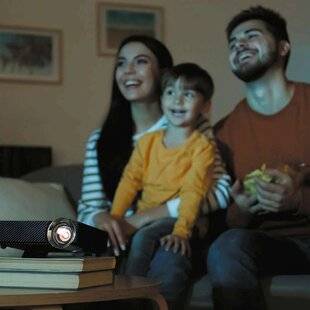 Nous Deux 4063 Vidéoprojecteur portable lequel choisir