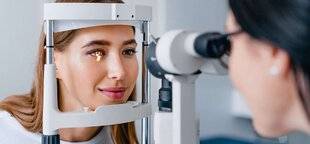 Nous Deux 4064 À quoi sert le fond d'œil ?