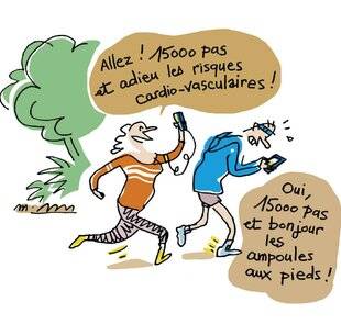 Nous Deux 4064 Le top pour les seniors