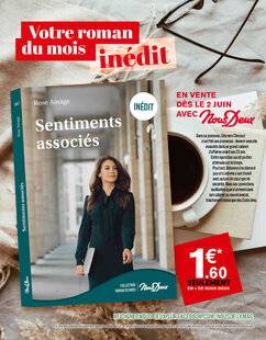 Nous Deux 4065 Nous Deux