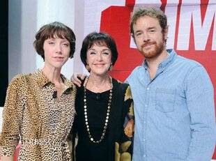 Nous Deux 4065 « Les lecteurs m’ont sortie de ma douleur »
