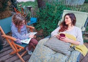 Nous Deux 4065 “J'ai 10 ans et je suis proche aidante de ma maman malade”