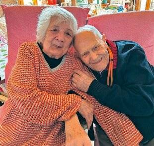 Nous Deux 4065 Christian : “À près de 1 04 ans, je suis le plus vieux médecin de France”
