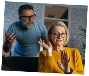 Nous Deux 4065 « Les gens au tour de moi m’épuisent »