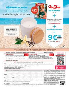 Nous Deux 4065 Nous Deux