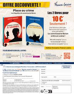 Nous Deux 4065 France Loisirs
