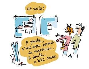 Nous Deux 4065 Quelles autorisations, pour quels travaux ?