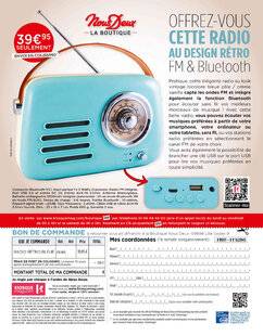 Nous Deux 4065 Nous Deux