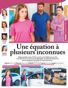 Nous Deux 4065 Une équation à plusieurs inconnues