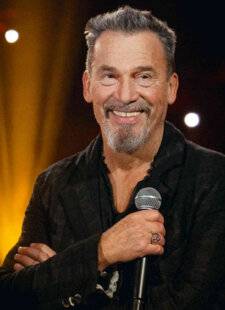 Nous Deux 4066 Florent Pagny : « Tout va bien, sinon je ne serais pas là ! »