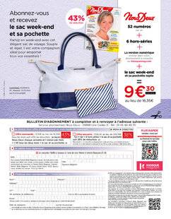 Nous Deux 4066 Nous Deux