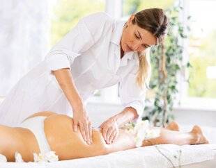 Nous Deux 4066 Le drainage lymphatique, pour qui, pour quoi ?