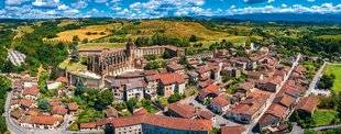 Nous Deux 4066 Le Cantal reprend vie : un regain démographique historique