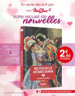 Nous Deux 4066 Nous Deux