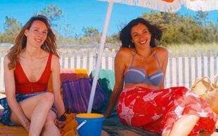 Nous Deux 4067 Et surtout… bonnes vacances !