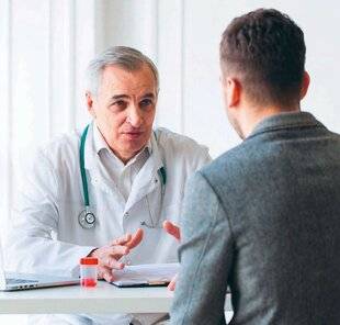 Nous Deux 4067 Guillaume : "On m'a diagnostiqué la maladie de Parkinson avant mes 30 ans"