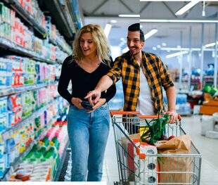 Nous Deux 4067 « Je n'arrive pas à être moi-même »