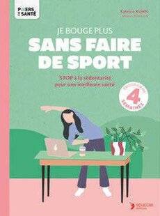 Nous Deux 4067 Bouger au quotidien