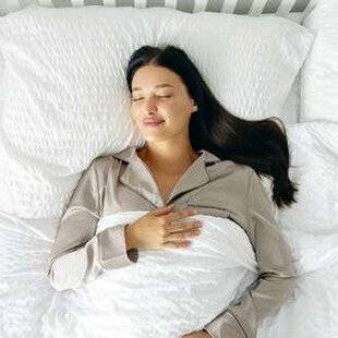 Nous Deux 4067 Un nouveau traitement de l'apnée du sommeil
