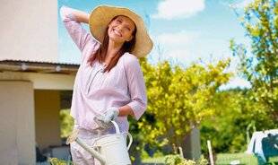 Nous Deux 4067 Quel jardin vous ressemble ?