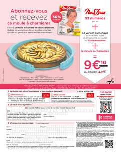 Nous Deux 4067 Nous Deux