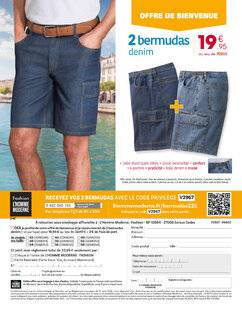 Nous Deux 4067 L'HOMME MODERNE