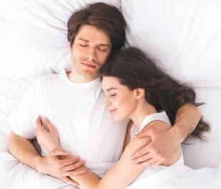Nous Deux 4068 Où fait-il bon dormir en France ?
