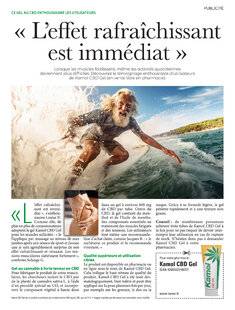 Nous Deux 4068 KAMOL CBD GEL