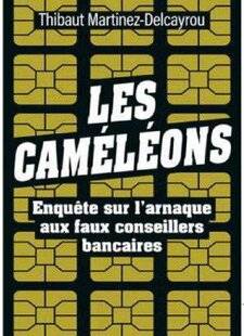 Nous Deux 4068 Le fléau des faux conseillers bancaires