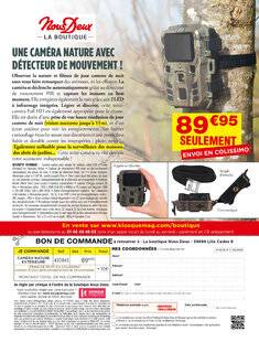 Nous Deux 4068 NOUS DEUX LA BOUTIQUE