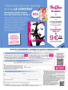 Nous Deux 4068 NOUS DEUX