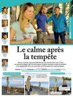 Nous Deux 4068 Le calme après la tempête