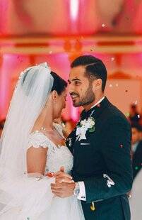 Nous Deux 4068 Un mariage presque parfait
