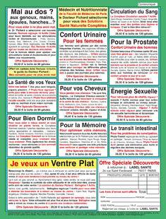 Nous Deux 4068 LABEL SANTE