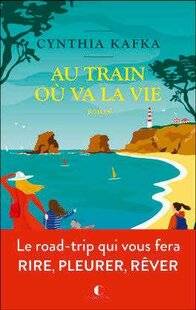 Nous Deux 4069 À elles de nous faire préférer le train