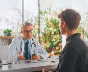 Nous Deux 4069 Ce que les médecins peuvent dire (ou pas)